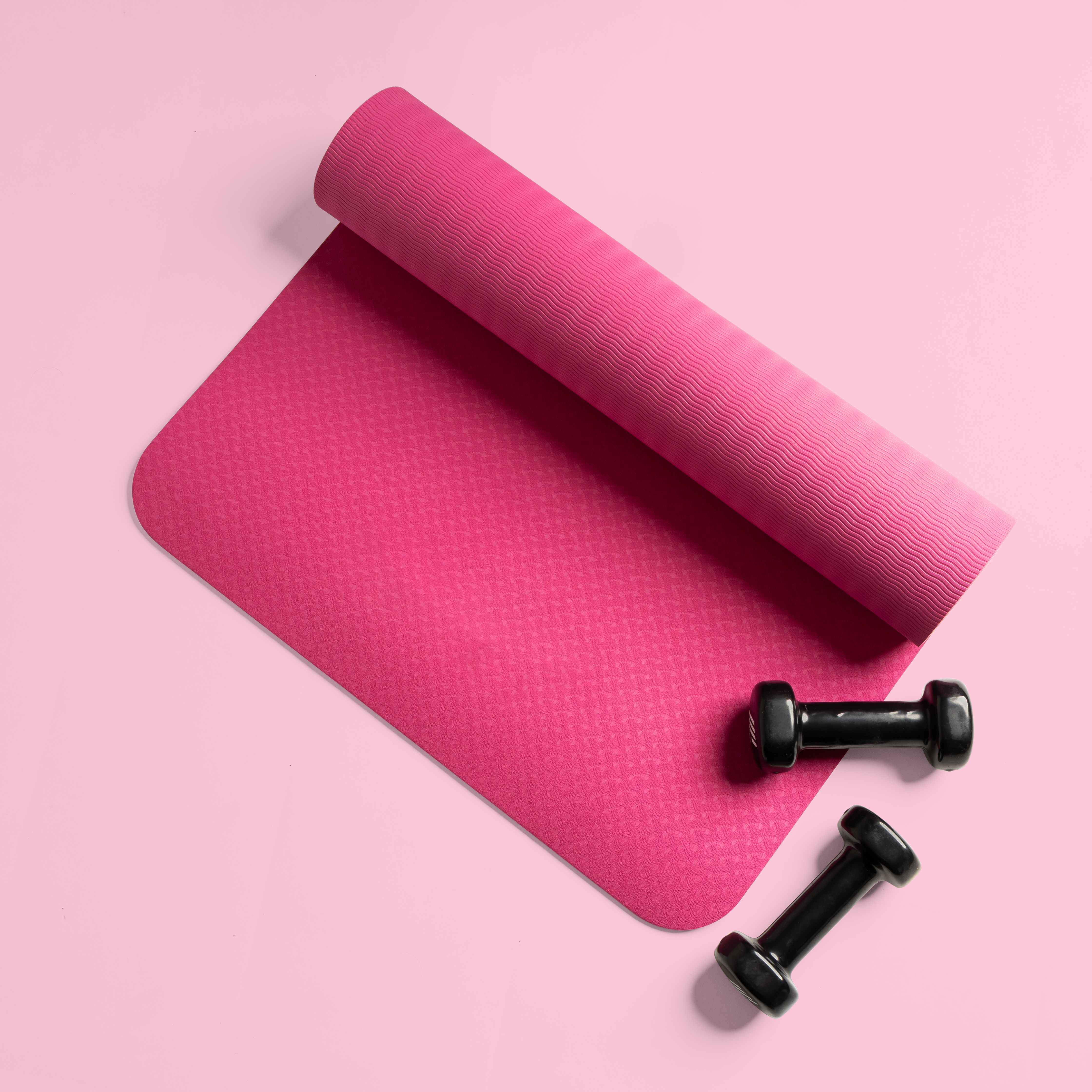 Premium Yoga Mat