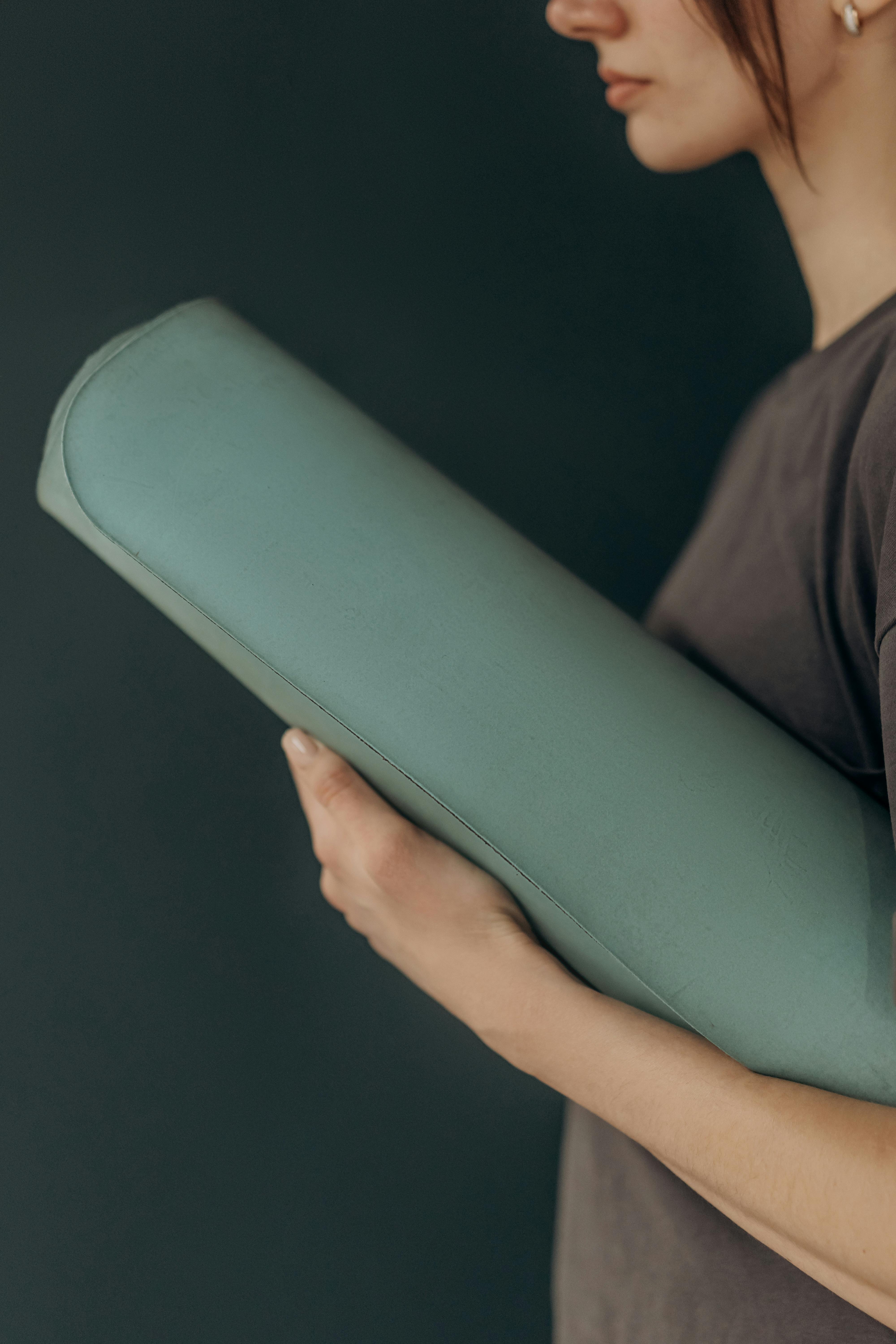 Yoga Bolster