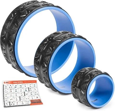 Yoga Wheel Pro